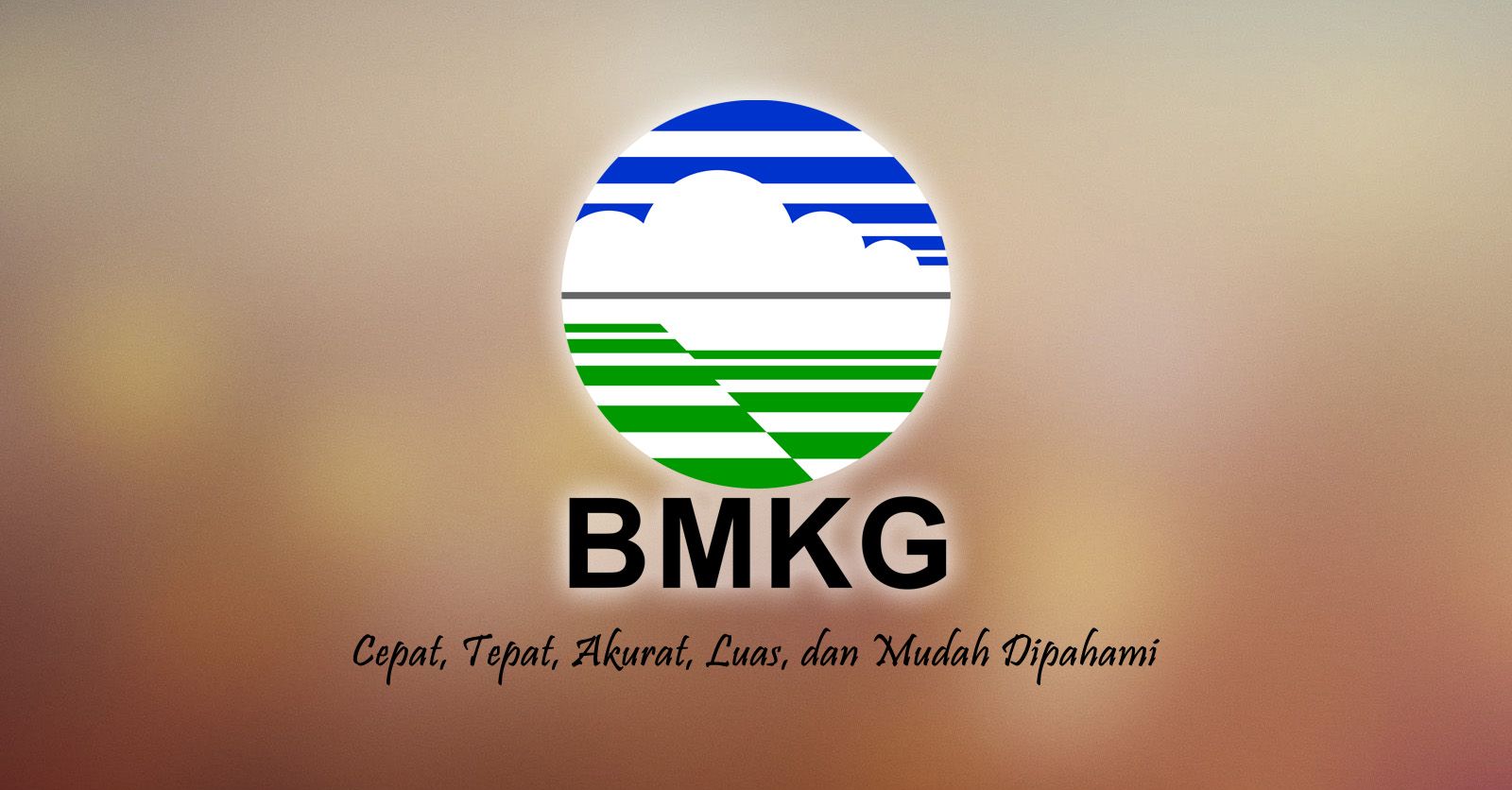 BMKG Kalimantan Barat